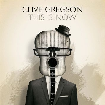 Clive Gregson